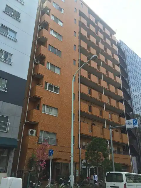 リレント新宿